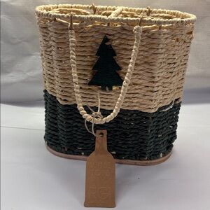 RGI Home Wine 2 Bottle Carry Tote